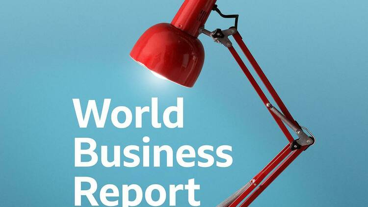 World Business Report