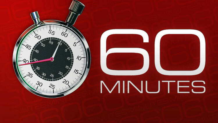 60 Minutes