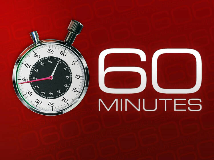 60 Minutes