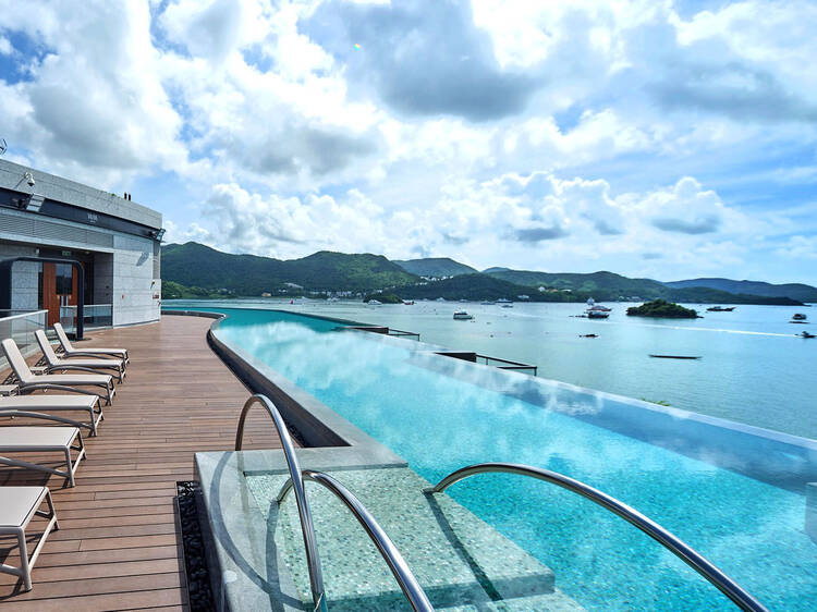 10 Beachside hotels in Hong Kong for coastal escapes