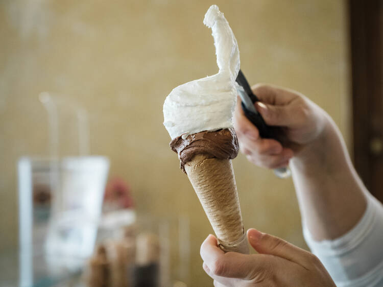 Derreta-se com as melhores gelatarias em Lisboa