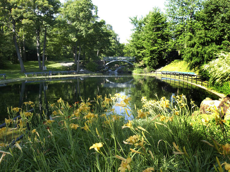 Parc Jean-Drapeau