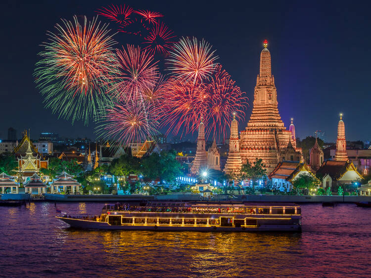 This beautiful country was just crowned 2025’s ‘destination of the year’