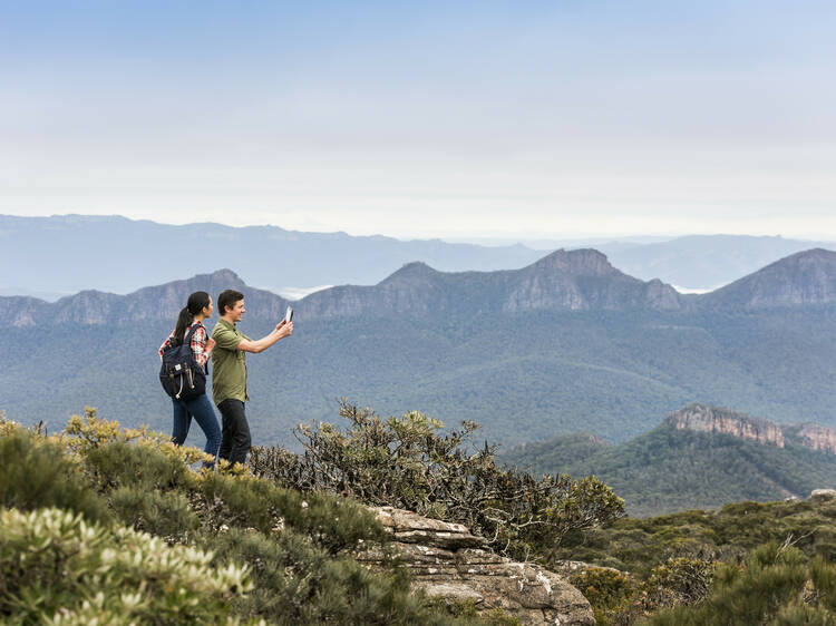 Your guide to spring getaways from Melbourne