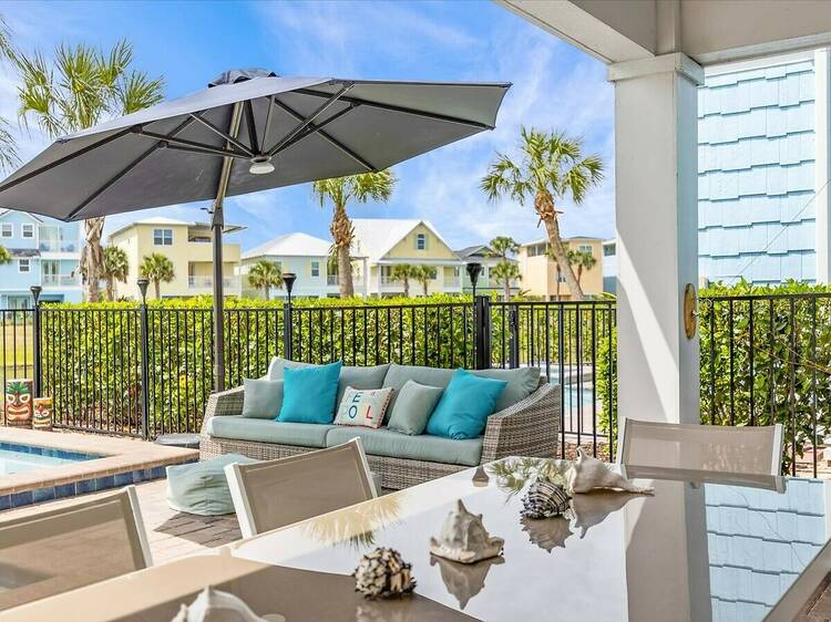 The best Airbnbs in Orlando