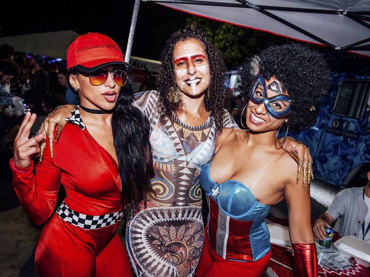 The best Halloween events in Miami for 2023