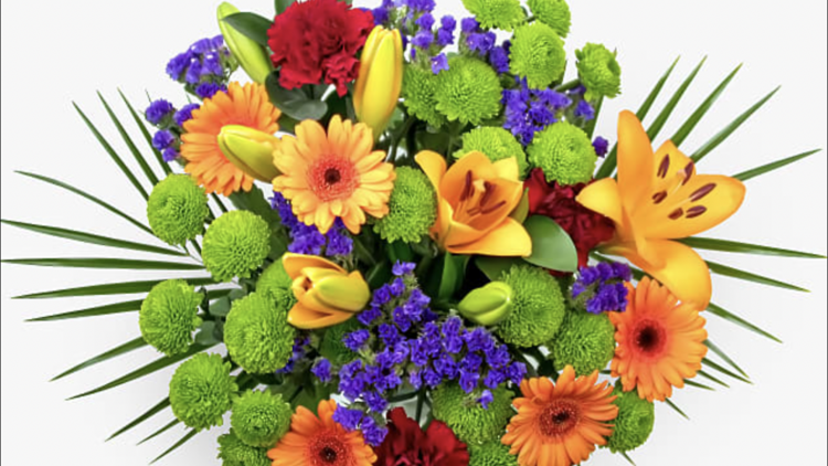 Prestige Flowers