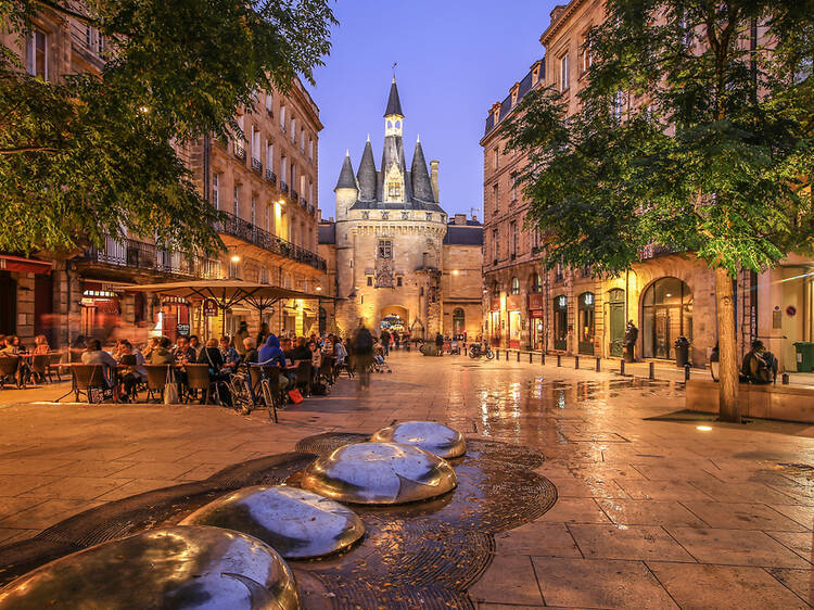 Bordeaux