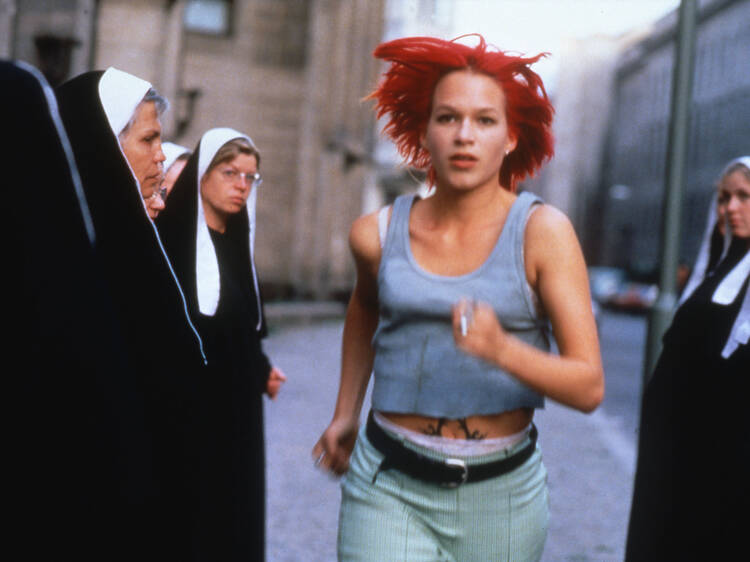 Run Lola Run (1998)