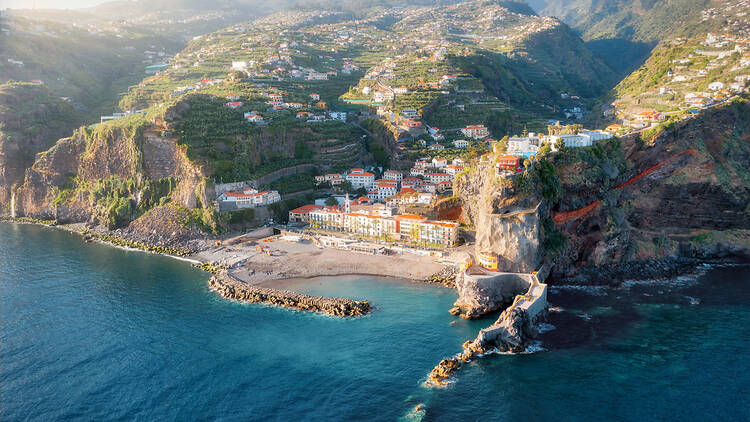 Madeira, Portugal