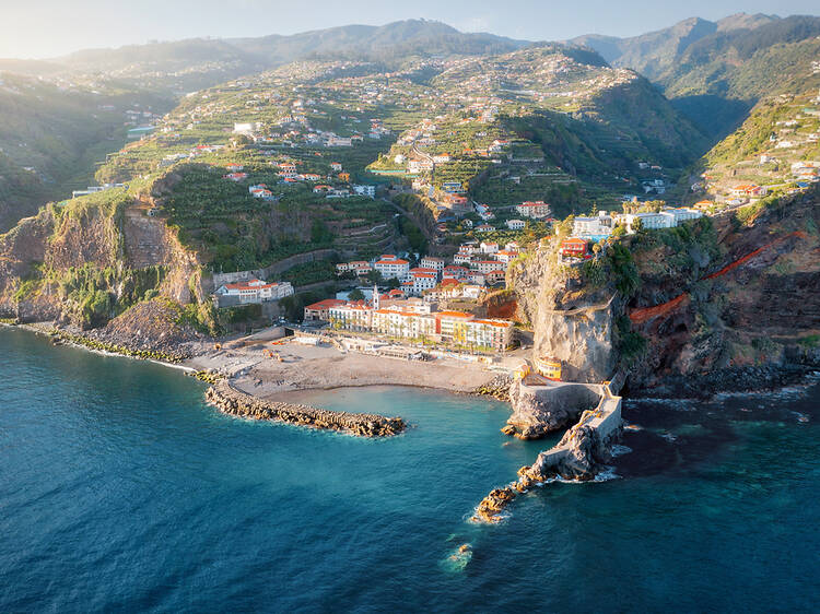 Madeira, Portugal