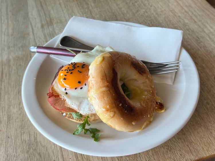 The best breakfasts in Brisbane right now