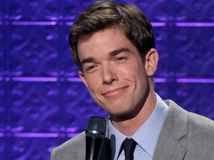 John Mulaney is coming to Broadway in a new comedy this winter