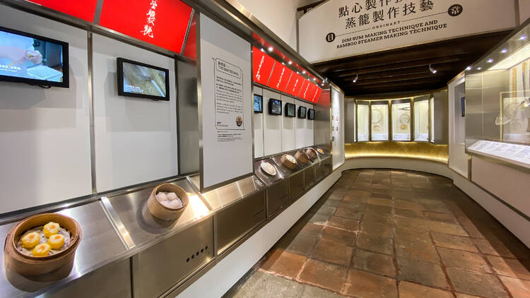 Learn about Hong Kong's cultural heritage