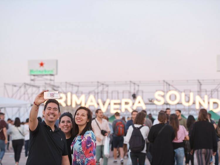 Primavera Sound Madrid 2023: your ultimate guide