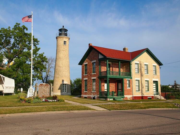 Kenosha, WI