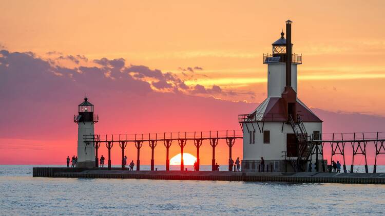 St. Joseph, MI