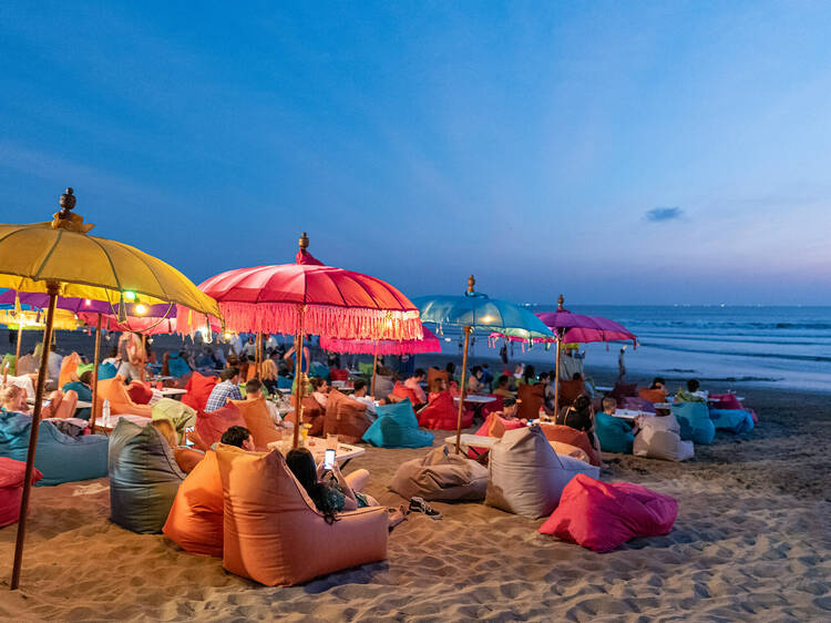 The 11 most unforgettable beaches in Bali