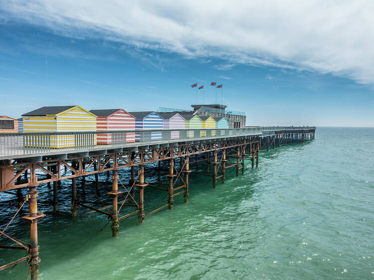 The 14 best things to do in Hastings