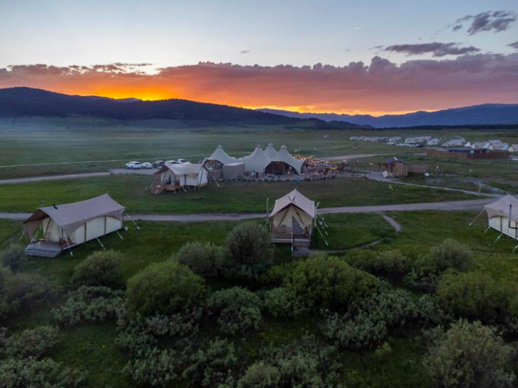 The best Hotels in Montana for an unbelievable stay in the wilderness