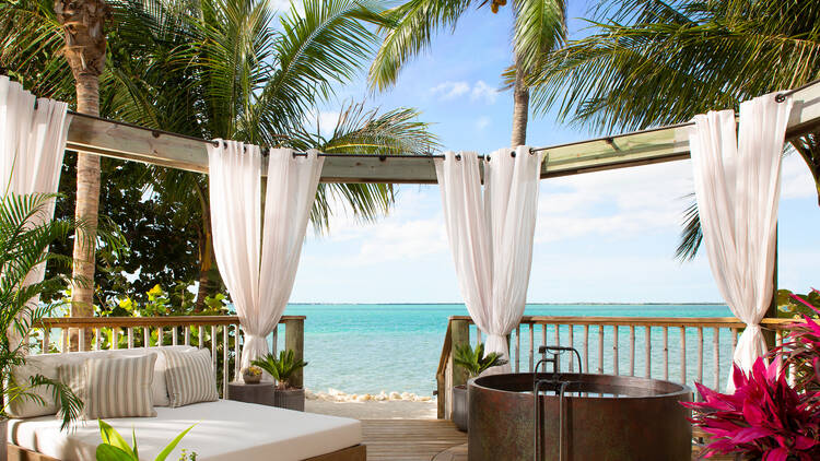 Island Grand, Premiere, and Romance Suites at Little Palm Island | Little Torch Key, FL