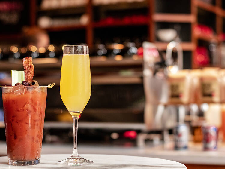 Where to find the best brunch in San Diego