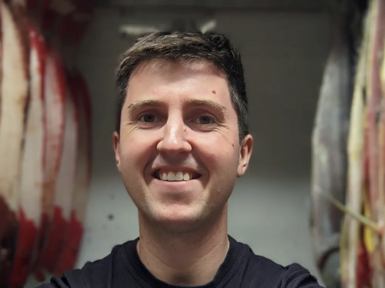 Celebrated chef Josh Niland to open restaurant in The Singapore Edition in November 2023