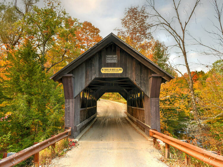 The 11 best things to do in Vermont