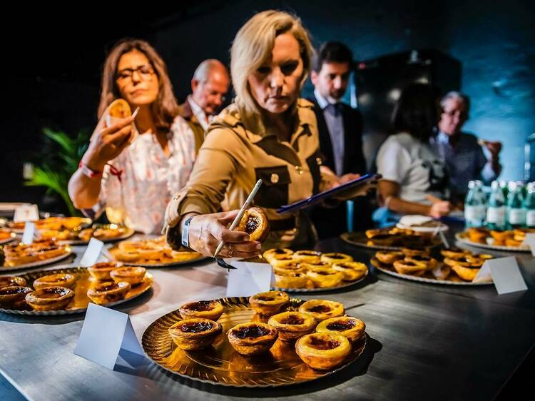 Meet the 12 bakers fighting to win Lisbon’s best pastel de nata