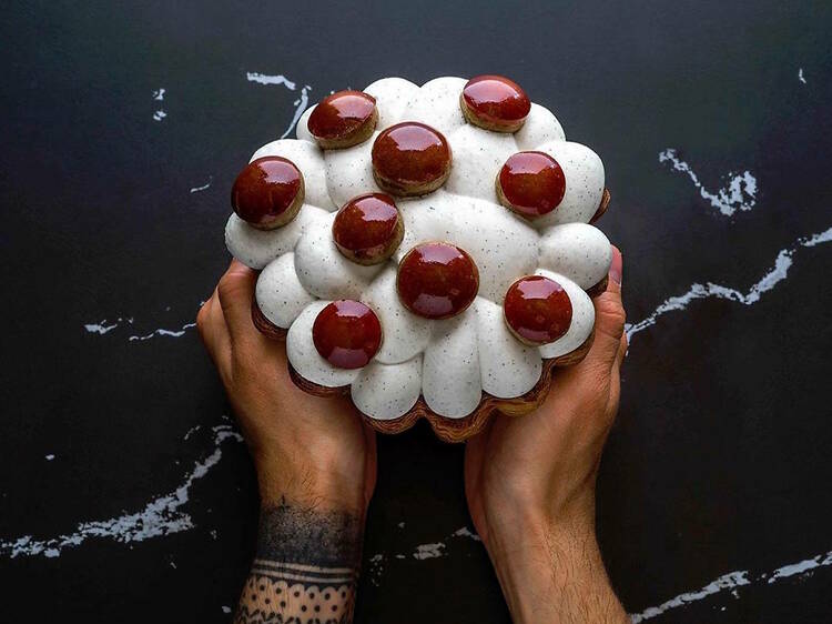 The 20 best bakeries in Paris