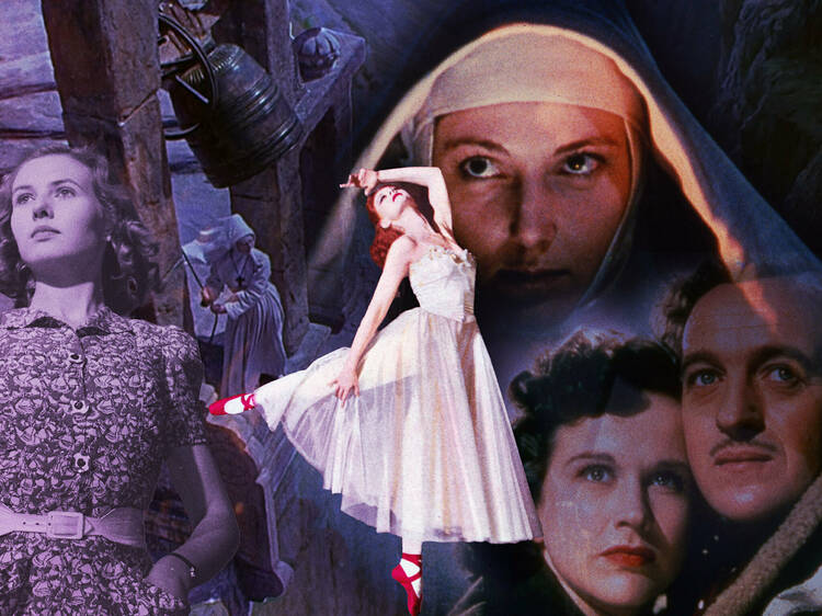 10 reasons why you need to see a Powell and Pressburger movie (on the big screen)