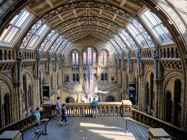 The 25 Best Museums in London