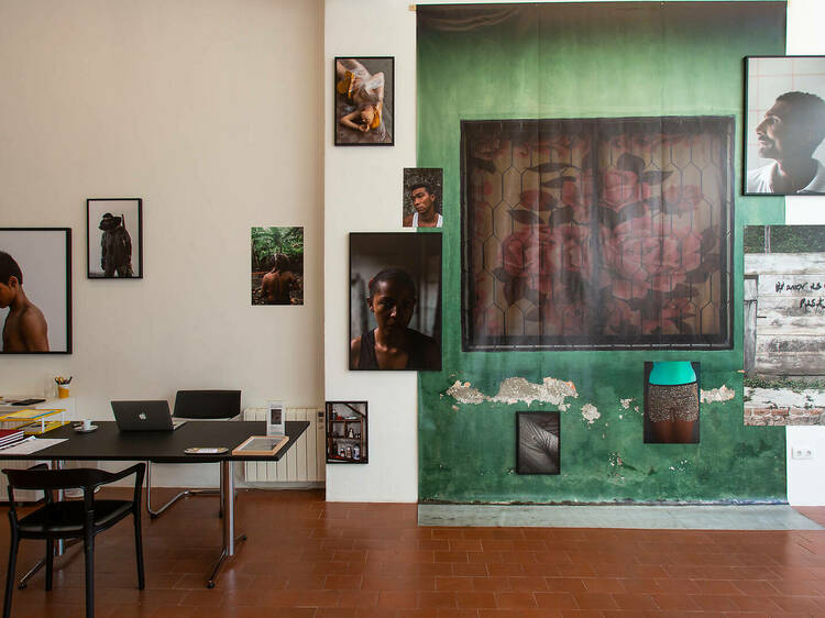 The 20 best art galleries in Porto