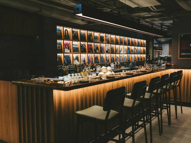 The best bars in Causeway Bay