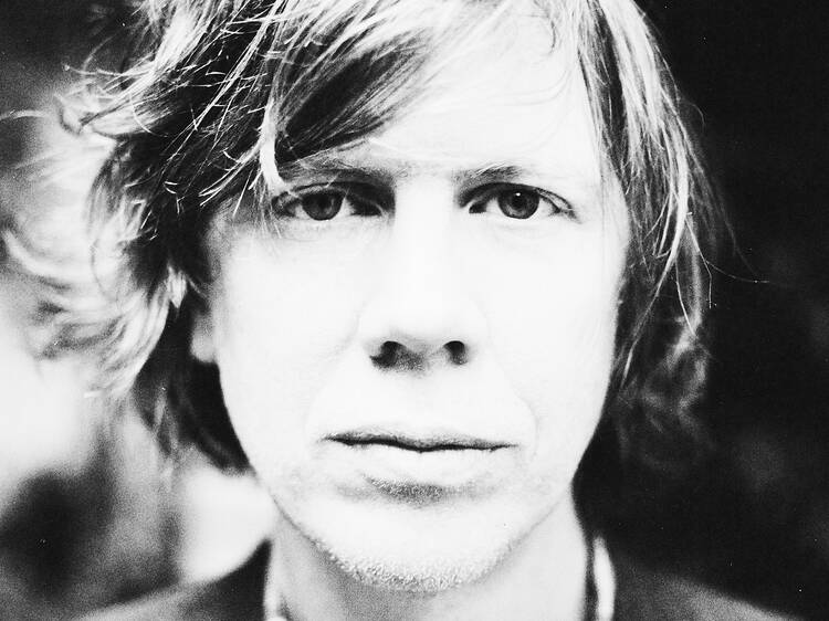 ‘You can’t give monetary value to art and music’: Thurston Moore on his favourite London music venue