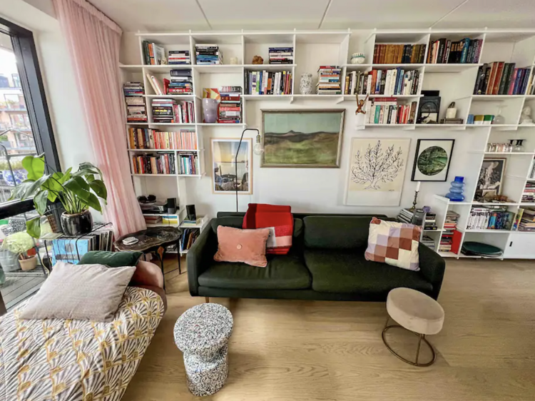 The 14 best Airbnbs in Copenhagen close to the centre