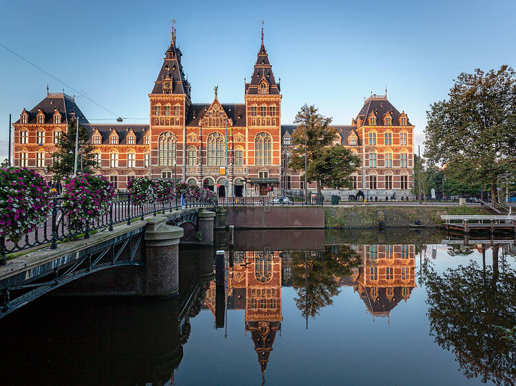 The 8 best boutique hotels in Amsterdam