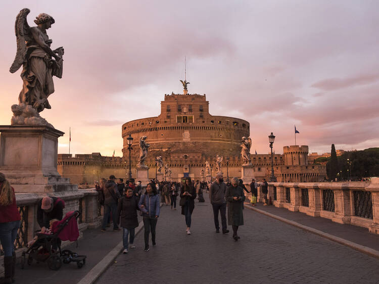 Castel Sant'Angelo