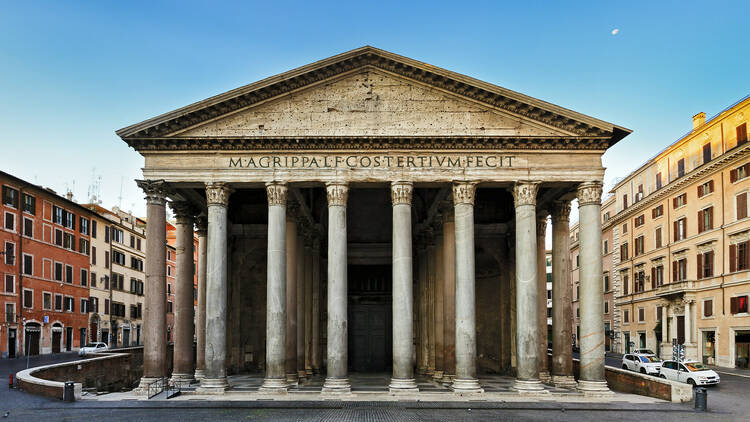 Pantheon