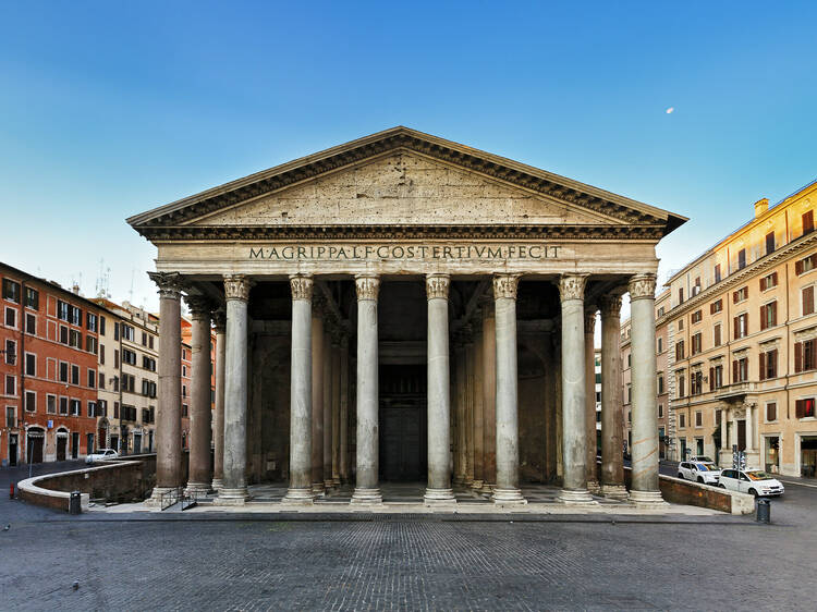 Pantheon