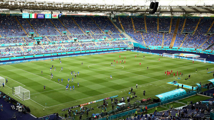 Stadio Olimpico