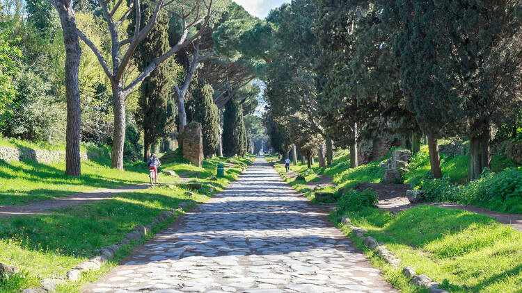 Appia Antica