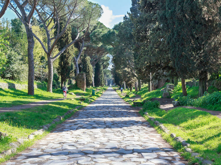 Appia Antica