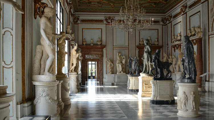 Capitoline Museums