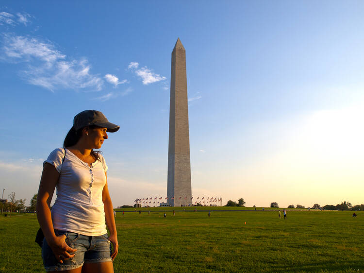 Revealed: the best U.S. cities for solo female travel