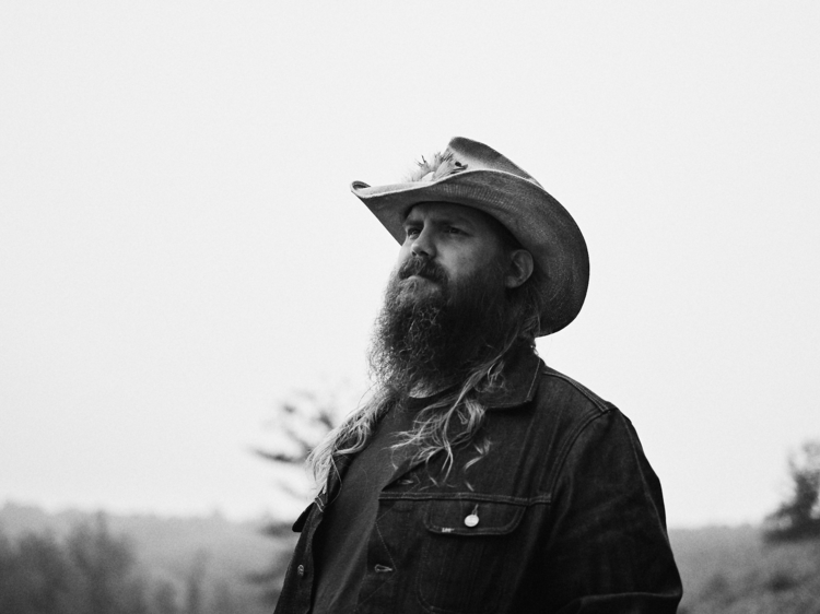 Chris Stapleton