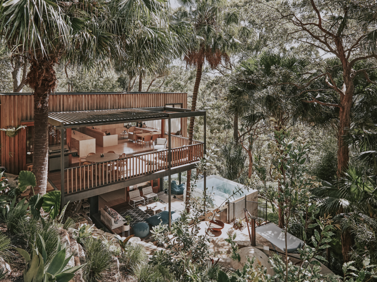 The best Airbnbs in Australia have been crowned, and 3 of the top 6 are here in NSW