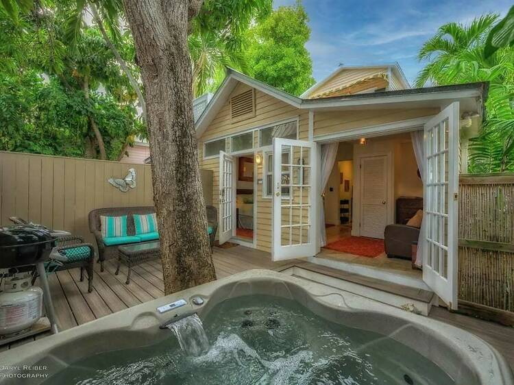 The best Airbnbs in Key West