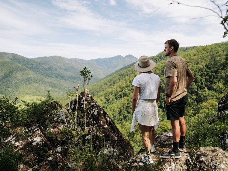 Five ways to clear the mind and hit refresh in Port Macquarie