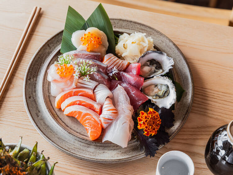 The 14 best Japanese restaurants in Brisbane